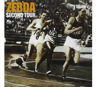 Zebda - Second Tour - Édition Limitée (Digipack)