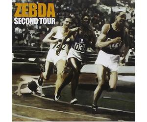Zebda - Second Tour - Édition Limitée (Digipack)