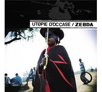 Zebda - Utopie D'occase