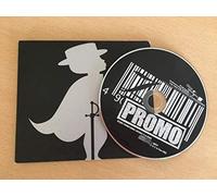 Zebda - Zebda - Utopie d'Occase 13-trk - CD - PROMOTIONAL ITEM