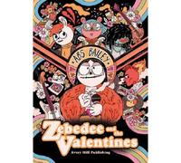 Zebedee And The Valentines