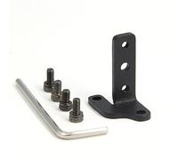 Zeberoxyz Pièces d'imprimante 3D pour Ender 3 V2 BL - Support tactile auto-nivelant - Capteurs de nivellement BL automatiques uniquement pour Ender3 V2 (Ender 3 V2 BL-support)
