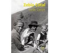 Zebio Còtal Guido Cavani (Auteur), Muriel Morelli (Traduction)