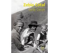 Zebio Còtal - Guido Cavani - Du Sonneur Eds - broché - Roman