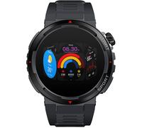 Zeblaze Ares 3 Plus smartwatch (Noir)