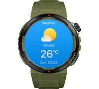 Zeblaze Ares 3 Plus smartwatch (Vert)