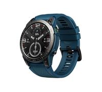 Zeblaze Ares 3 pro 1,43 pouces AMOLED plein écran tactile Fitness Tracker Smart bracelet port montre