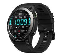 Zeblaze - Ares 3 Pro Black - Smartwatch