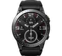 Zeblaze Ares 3 Pro Smartwatch,Bracelet sport, traqueur de fitness, écran tactile AMOLED 1,43 pouce, Bluetooth 5.2, avec fonctions santé et sport,Noir