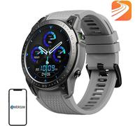 Zeblaze Ares 3 Pro Smartwatch (Gray)