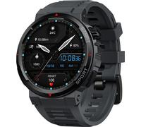 Zeblaze Ares 3Plus Smart Watch pour hommes et femmes, ?cran de 1,43 pouces, smartwatch, surveillance de la sant ? 24 heures sur 24, smartwatches avec plus de 100 modes sportifs