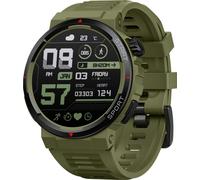 Zeblaze Ares 3Plus Smartwatch, 1,43" montre de sport, , Smartwatch femmes hommes, Fitness tracker, appel Bluetooth, 100+ modes de sport, Avec fréquence cardiaque, sommeil