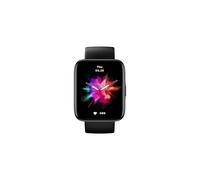 Zeblaze Beyond 2 Montre connectée GPS, écran AMOLED de 1,78 pouces, moniteur de santé 24H, plus de 200 cadrans de montre, noir