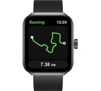 Zeblaze Beyond 3 Plus smartwatch (Noir)