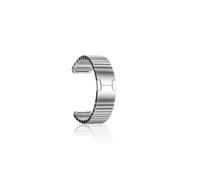 Zeblaze Btalk 3 cordon cordon métallique Krd35 22mm | Couleur: Argent Argent