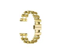 Zeblaze Btalk 3 cordon cordon métallique Krd96 22mm | Couleur: Or Or