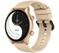 Zeblaze Btalk 3 Plus 1.39" 45.5 mm Or bracelet Or