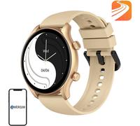Zeblaze Btalk 3 Plus smartwatch (Gold)