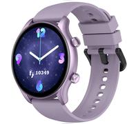Zeblaze Btalk 3 Plus smartwatch (violet)