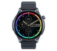 Zeblaze Btalk 3 Pro Smartwatch Argenté Grey