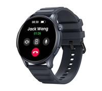 Zeblaze Btalk 3 Pro Montre intelligente (Gris)