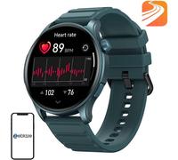 Zeblaze Btalk 3 Pro smartwatch (Bleu)