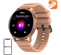 Zeblaze Btalk 3 Pro smartwatch (Rose)