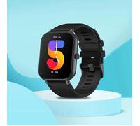 Zeblaze Btalk Lite - Montre Intelligente Autonomie 24h Moniteur De Santé 100 + Modes Sportifs 200 + Cadrans Smartwatch