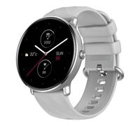 Zeblaze Gtr 3 Pro Smartwatch Argenté Silver