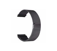 Zeblaze GTR 3 Pro Strap Mesh Bracelet Métallique Magnétique Krd01 22mm | Couleur: Rose Rose