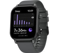 Zeblaze GTS 3 GPS smartwatch (gris)