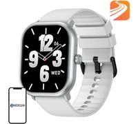 Zeblaze Gts 3 Pro smartwatch (Blanc)