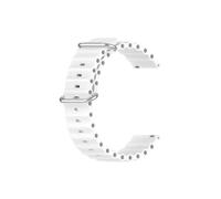 Zeblaze Neo 3 Cord Ocean Silicone 22mm Yellow