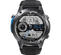 Zeblaze Stratos 2 Ultra smartwatch (Noir)