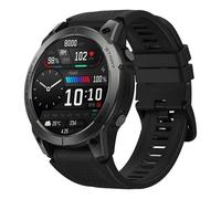 Zeblaze - Stratos 3 Black - Smartwatch