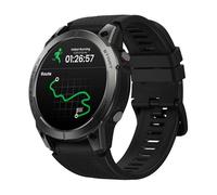Zeblaze - Stratos 3 Pro Black - Smartwatch