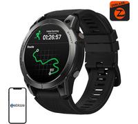 Zeblaze Stratos 3 Pro smartwatch (Noir)