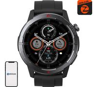 Zeblaze Stratos 3 Ultra Montre intelligente (noir)