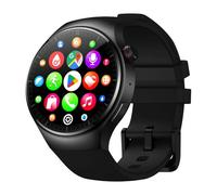 Zeblaze - Thor Ultra Black - Smartwatch
