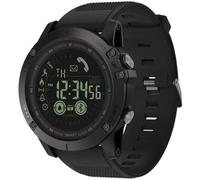 Zeblaze VIBE 3 Montre Sport Montre Lumineuse Cadran Lumineux Batterie Faible Rappelez Moments Partager Bracelet