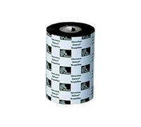 Zebra 02100BK10245 Noir 102mm x 450m pour Zebra 02100BK10245
