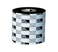 ZEBRA 03200GS08407 Ribbon 3200 Wax/Resin