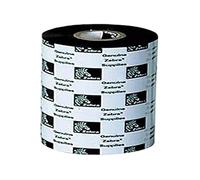 Zebra 5095 Resin - recharge ruban d'encre d'imprimante (transfert thermique)