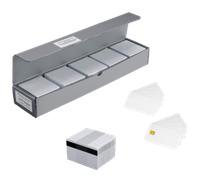 Zebra Premier - cartes - 100 unités (pack de 5)