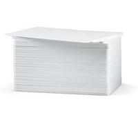 Zebra 104523-111 Carte PVC (5 packs x 100)