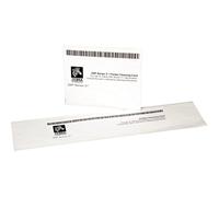 Zebra 105999-302 Lot de 4 cartes de nettoyage pour imprimantes ZXP Series 3