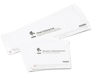 Zebra 105999-302 Cleaning Kit