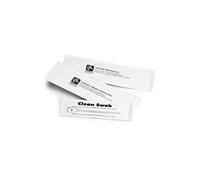 Zebra 105999-310 kit d'imprimantes et scanners - Kits d'imprimantes et scanners (Kit de nettoyage, Blanc, Zebra, ZC100, ZC300)