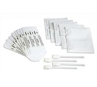 Zebra 105999-701 Kit de nettoyage pour station d'impression, ZXP 7
