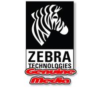 ZEBRA 105999-705 ZXP7 Carte de polissage pour tête d'impression - (> Ruban de transfert CP)